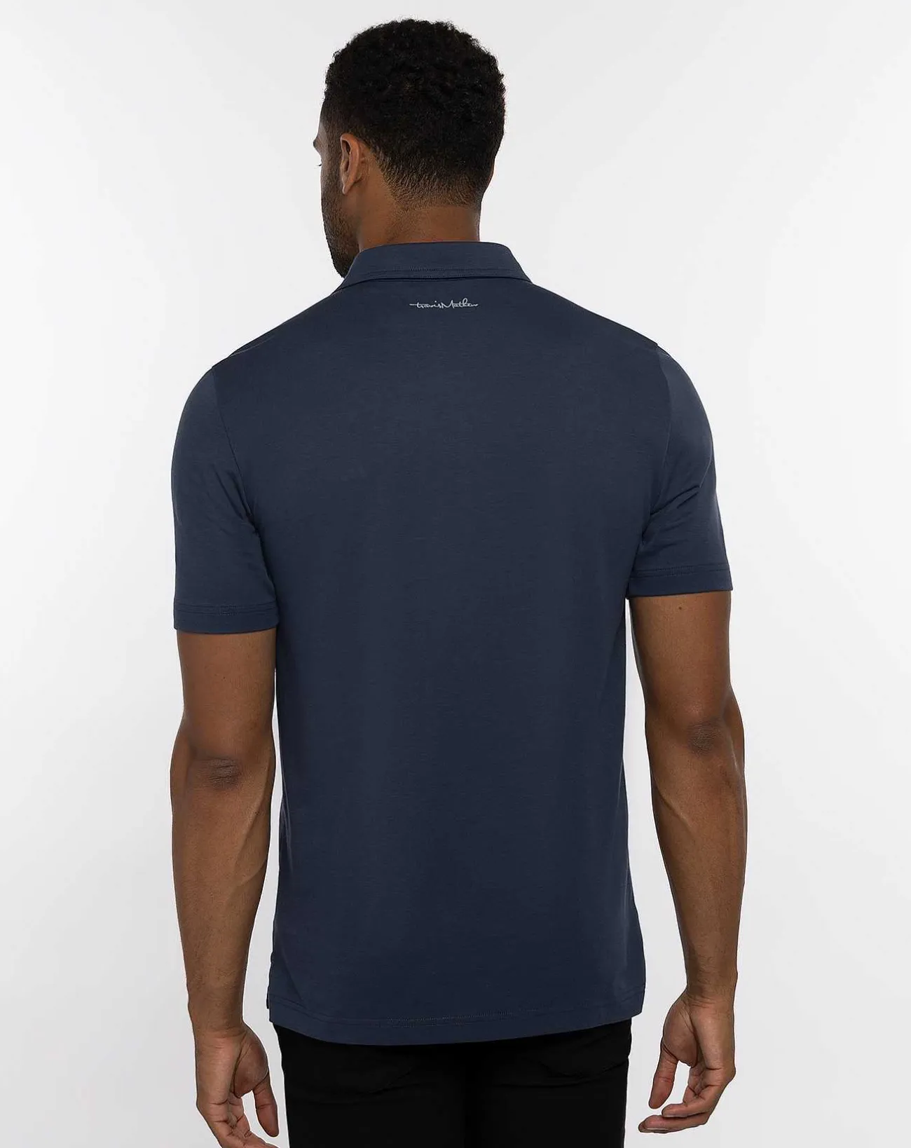 TravisMathew Polos>Tour Guide Polo