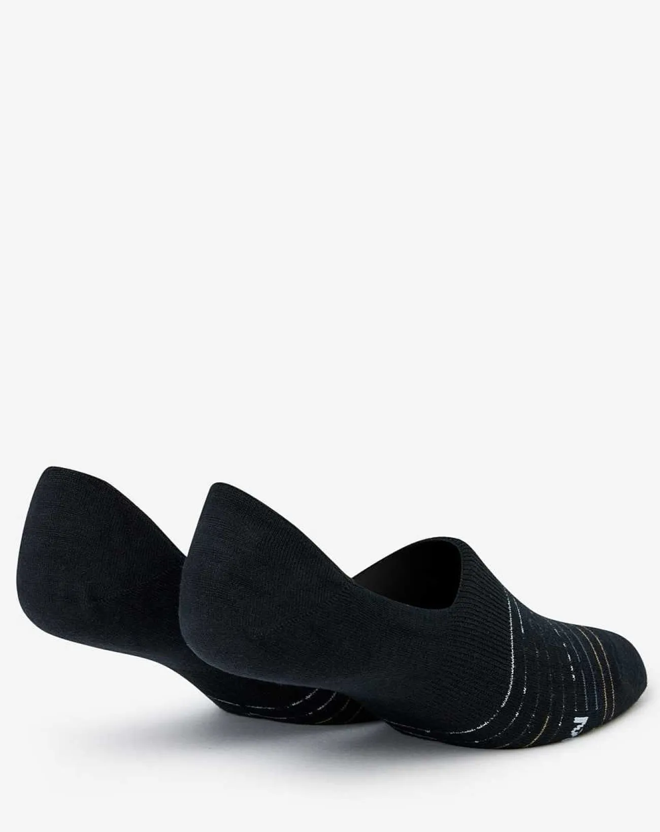 TravisMathew Socks>Tranquil Beauty No Show Sock