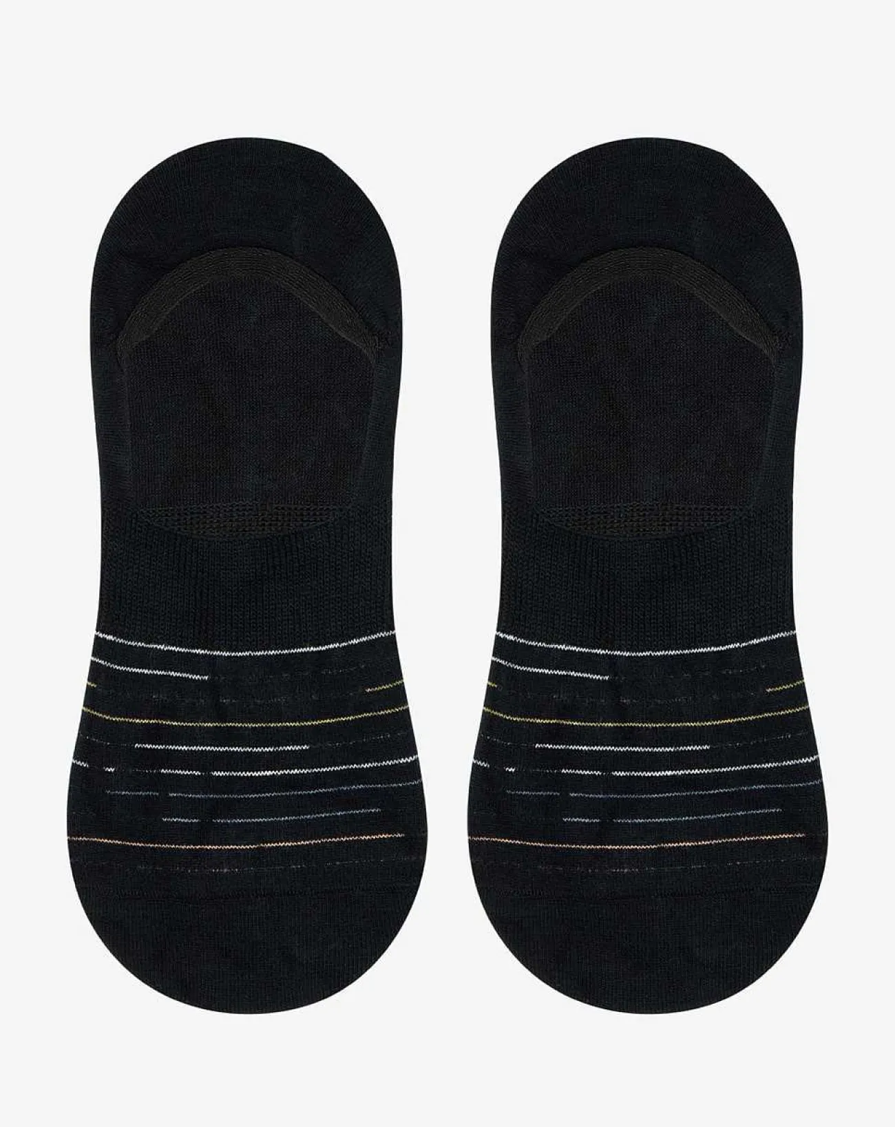 TravisMathew Socks>Tranquil Beauty No Show Sock
