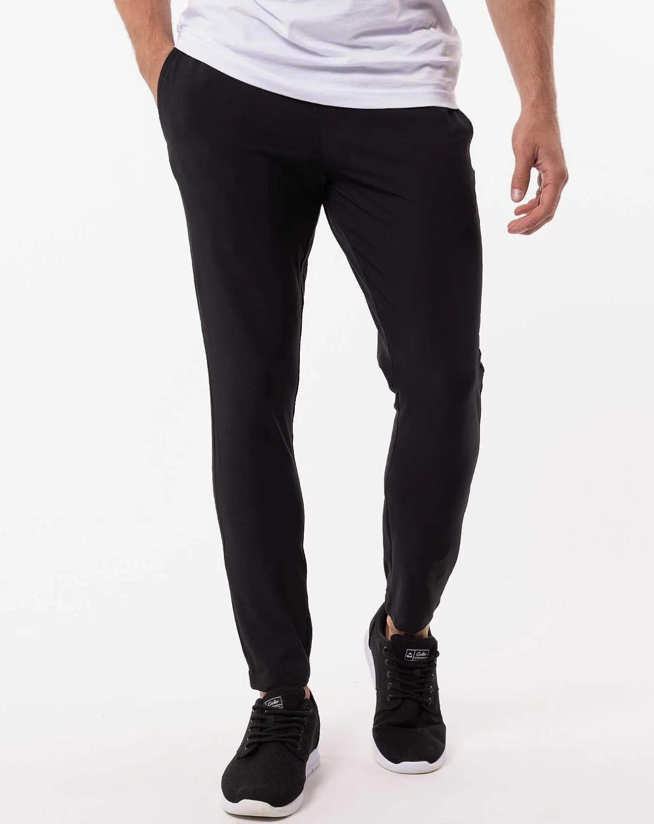 TravisMathew Pants>Travel Active Pant 2.0