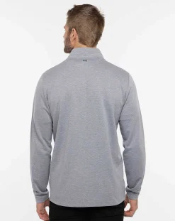 TravisMathew Quarter Zips>Travel More Quarter Zip
