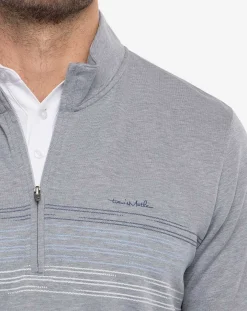 TravisMathew Quarter Zips><noscript><img width=