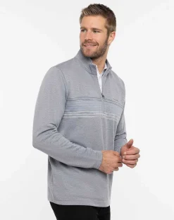 TravisMathew Quarter Zips><noscript><img width=