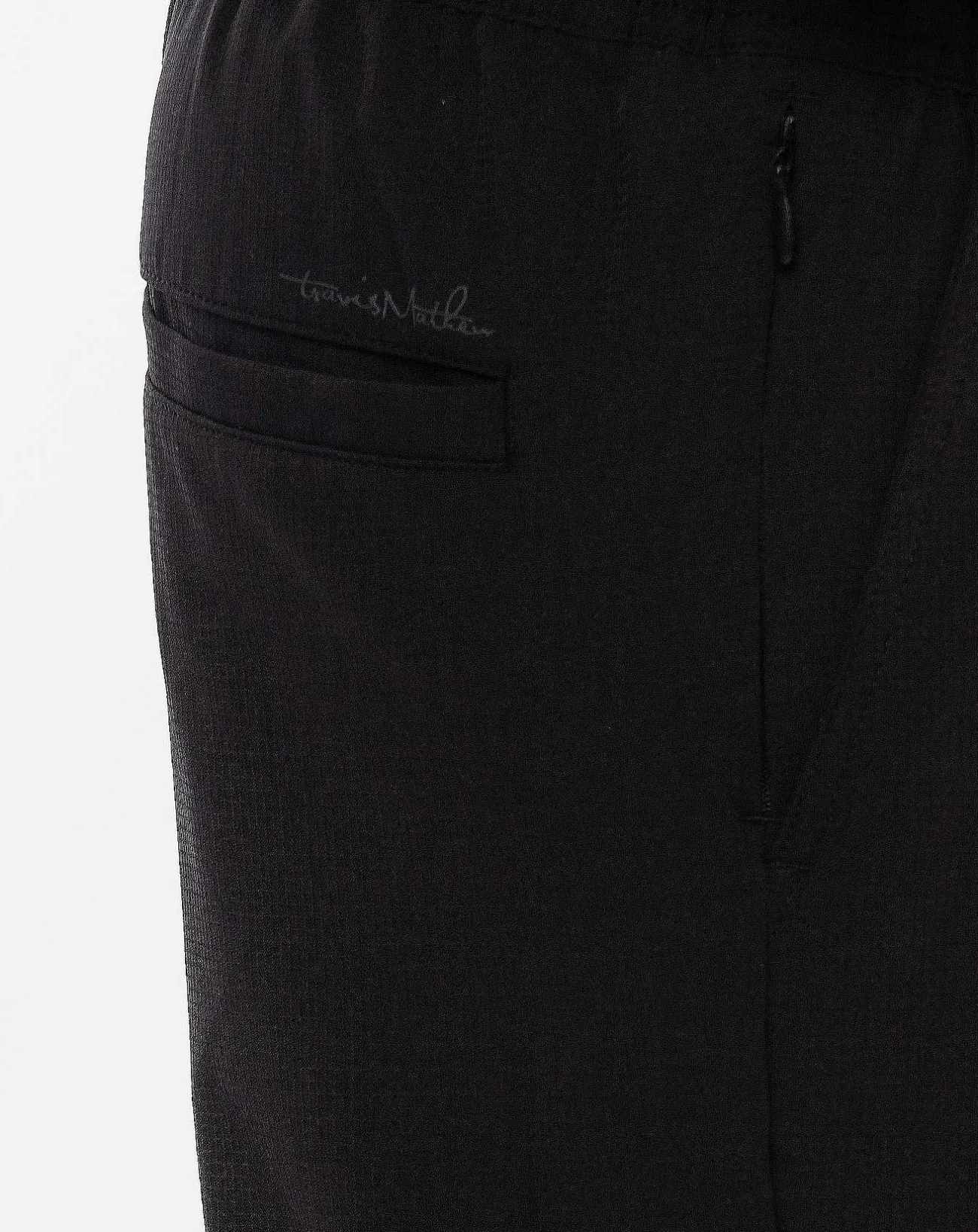 TravisMathew Youth Bottoms>Travel Youth Pant