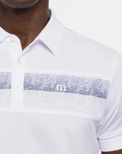 TravisMathew Polos>Treasure Hunter Polo
