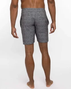 TravisMathew Shorts>Treat Yourself Boardshort