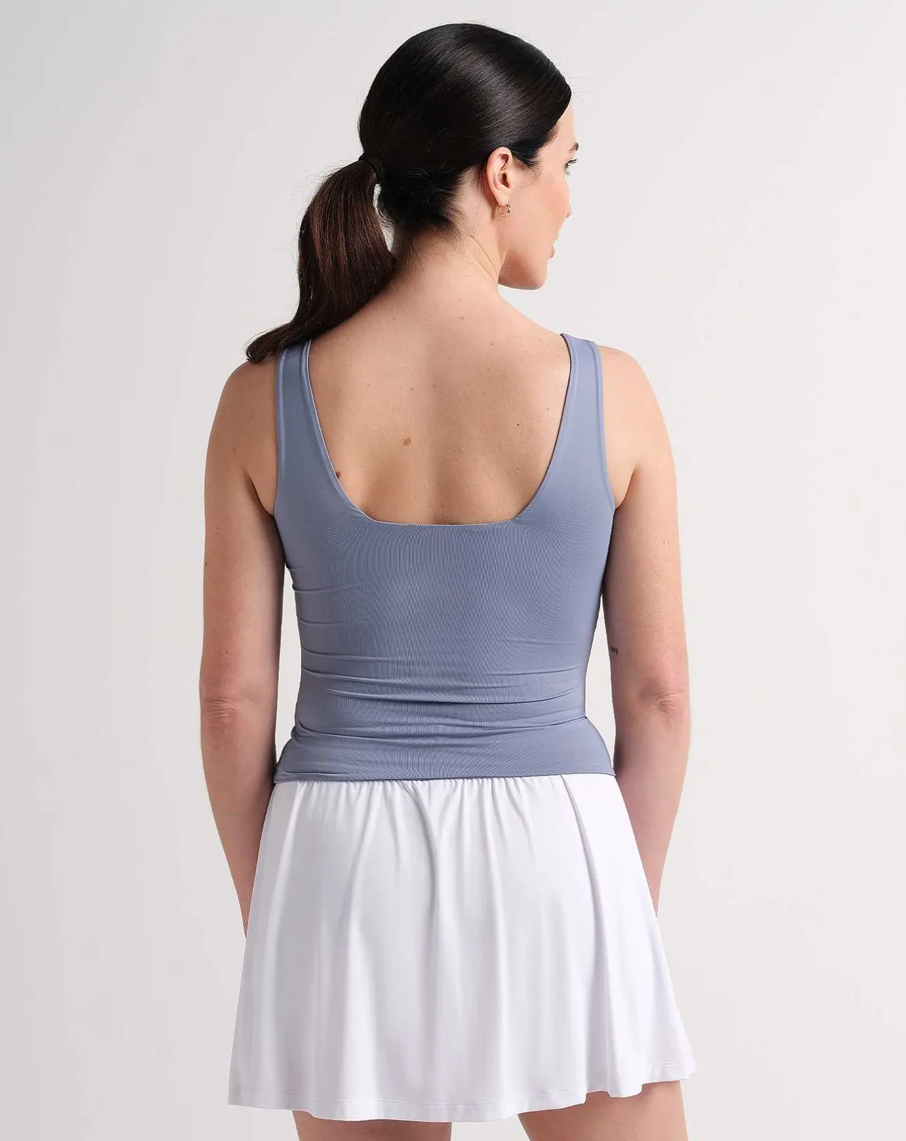 TravisMathew Shirts & Tops>Tropical Bliss Square Neck Tank