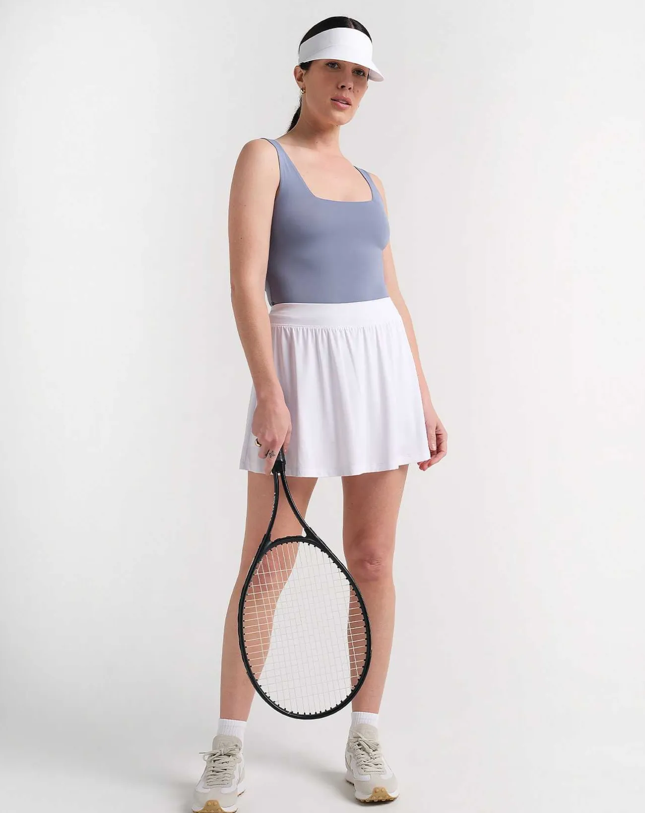 TravisMathew Shirts & Tops>Tropical Bliss Square Neck Tank