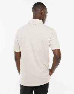 TravisMathew Polos>Turn Back Polo