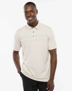 TravisMathew Polos>Turn Back Polo