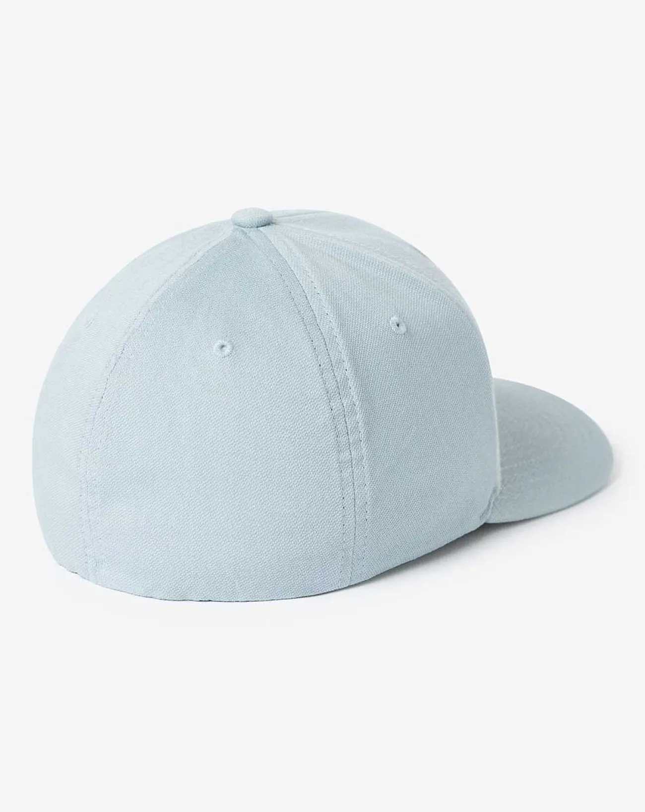 TravisMathew Fitted>Turquoise Water Fitted Hat