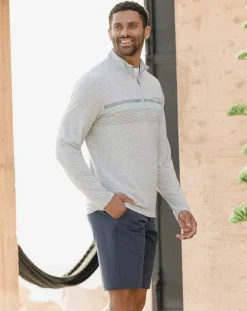 TravisMathew Quarter Zips><noscript><img width=