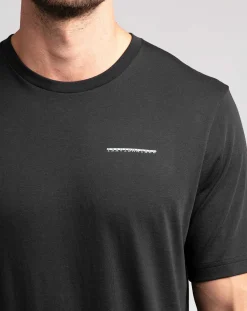 TravisMathew Tees>Uff Da Tee