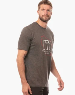 TravisMathew Tees>Union Terrace
