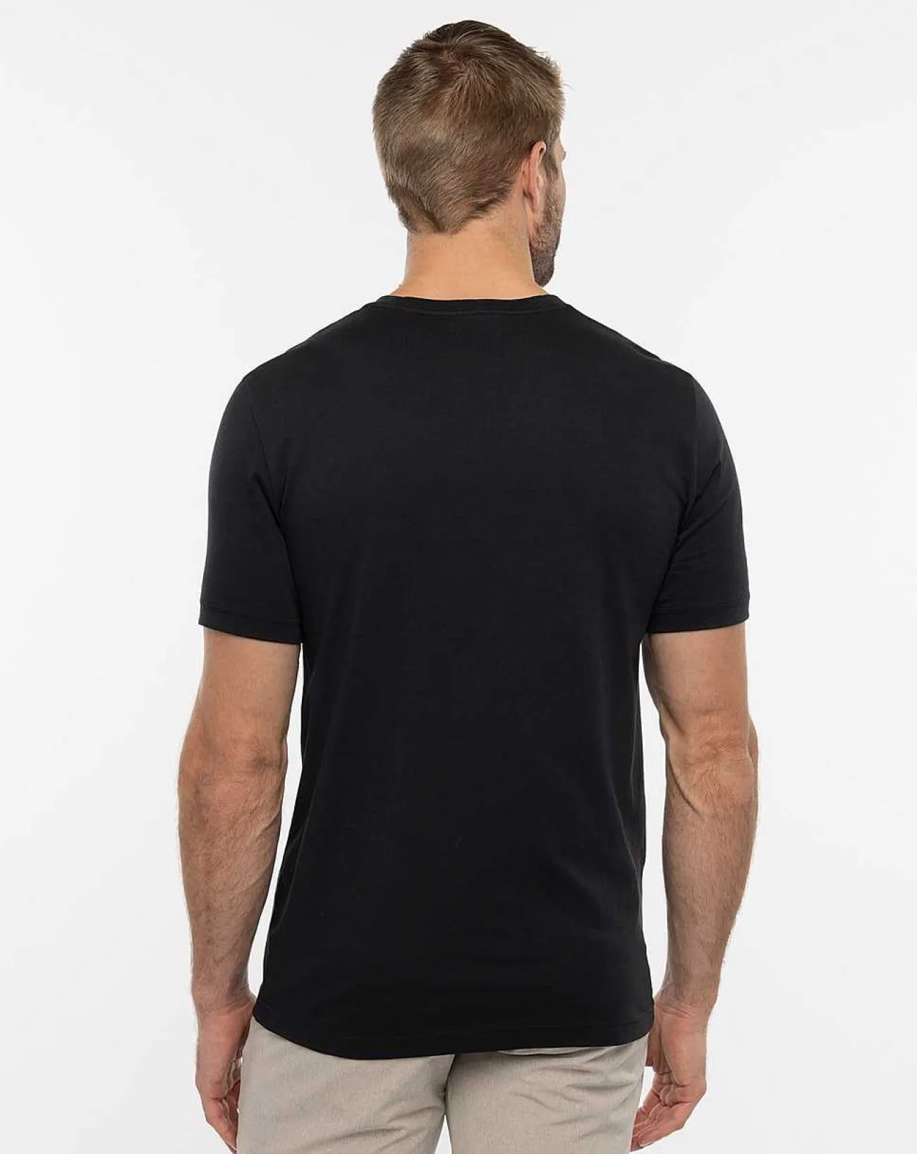 TravisMathew Tees>Up And At Em Tee