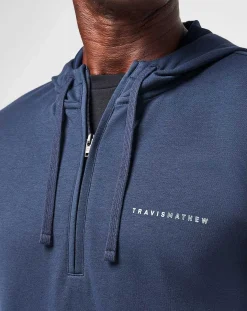 TravisMathew Quarter Zips><noscript><img width=