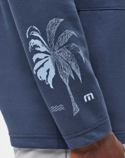 TravisMathew Quarter Zips><noscript><img width=