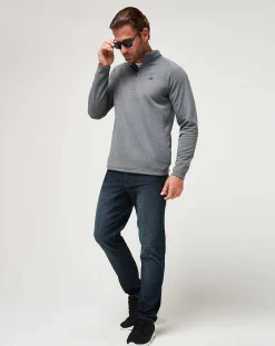 TravisMathew Quarter Zips><noscript><img width=