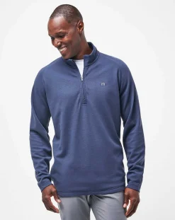 TravisMathew Quarter Zips><noscript><img width=