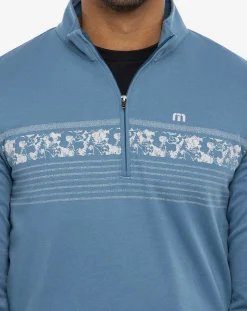 TravisMathew Quarter Zips><noscript><img width=