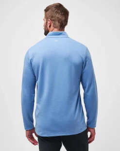 TravisMathew Quarter Zips><noscript><img width=