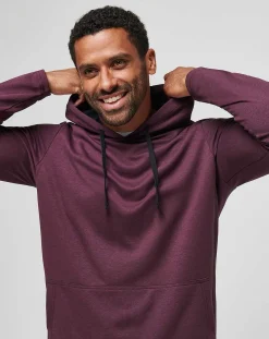 TravisMathew Hoodies & Sweatshirts>Upgraded Tech Hoodie