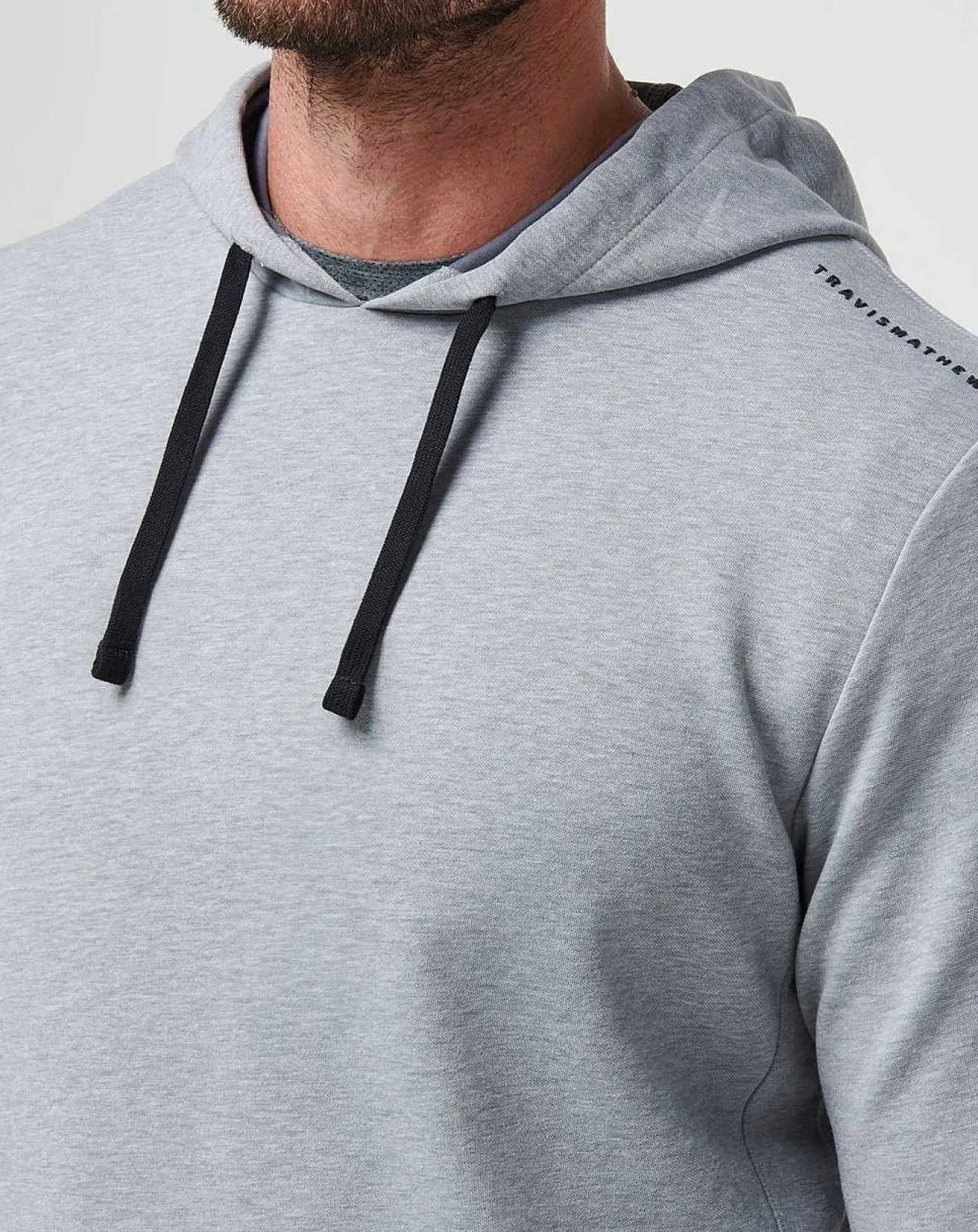 TravisMathew Hoodies & Sweatshirts>Upgraded Tech Hoodie