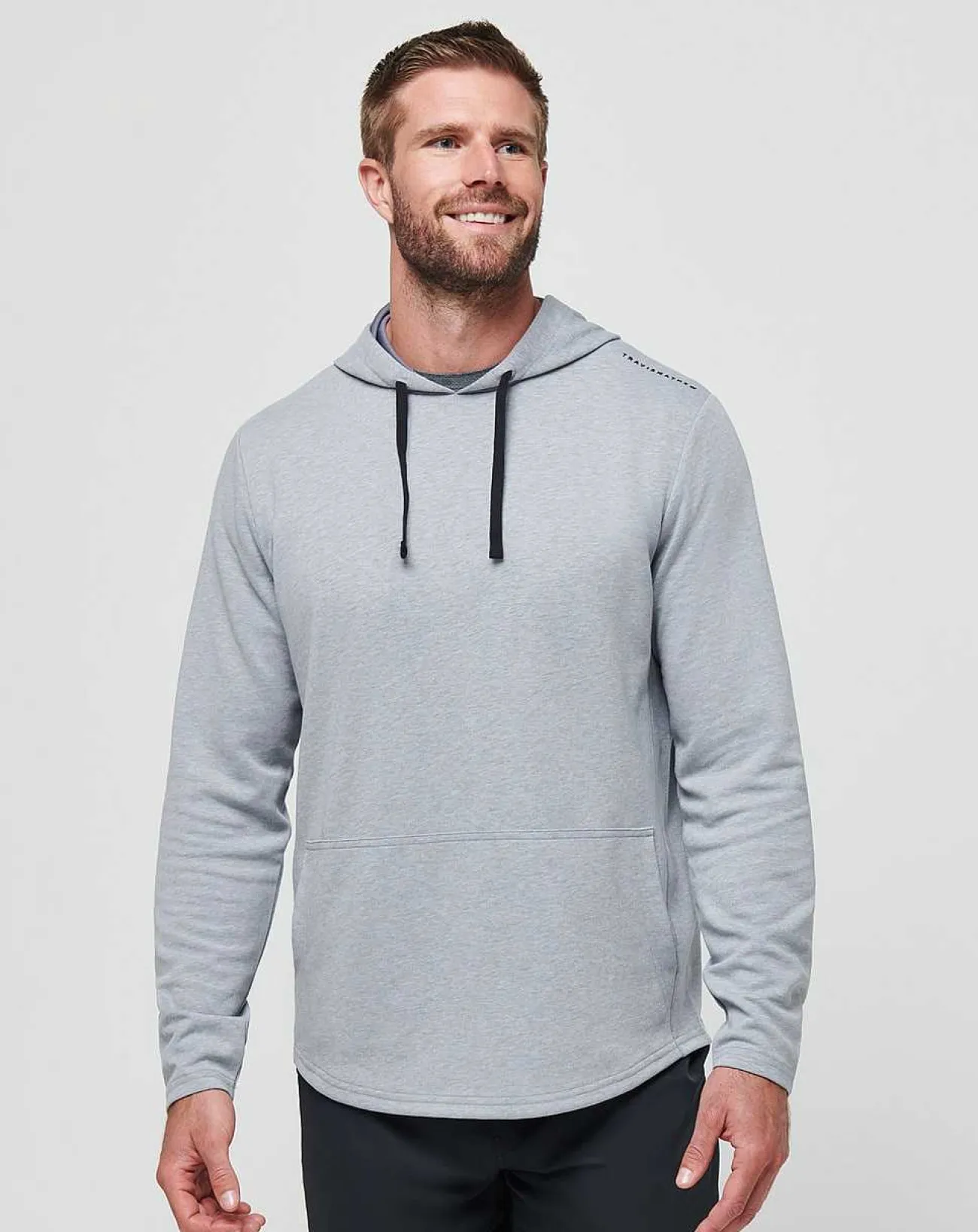 TravisMathew Hoodies & Sweatshirts>Upgraded Tech Hoodie
