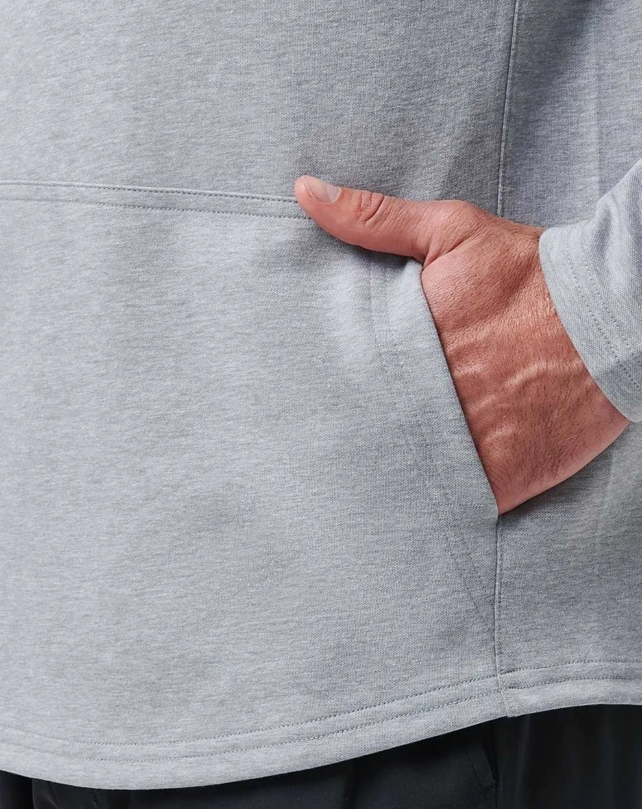 TravisMathew Hoodies & Sweatshirts>Upgraded Tech Hoodie