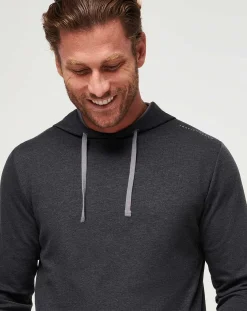 TravisMathew Hoodies & Sweatshirts>Upgraded Tech Hoodie