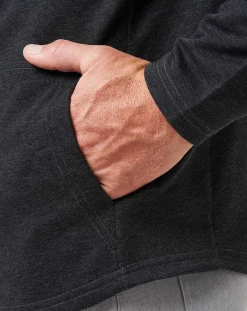 TravisMathew Hoodies & Sweatshirts>Upgraded Tech Hoodie