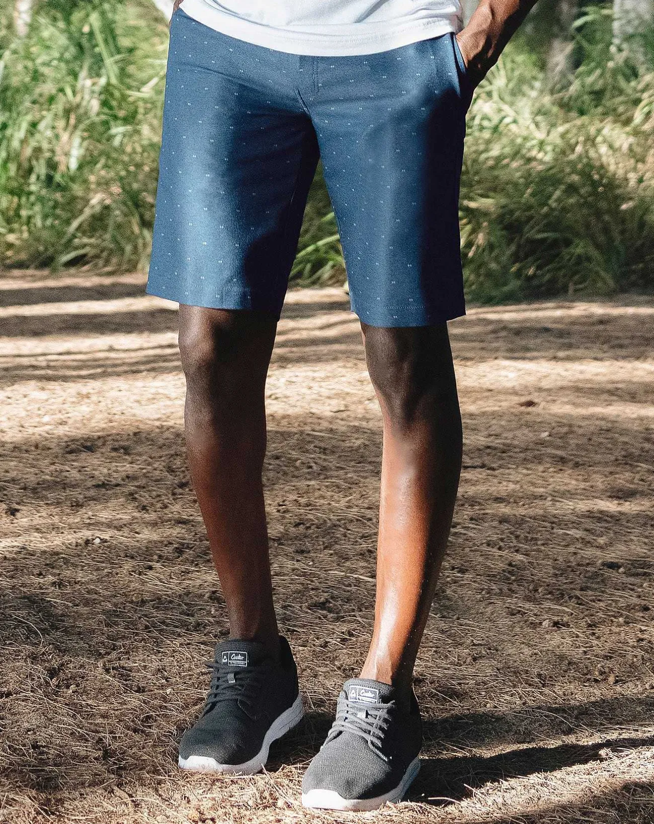 TravisMathew Shorts>Upwardly Mobile Short 9In