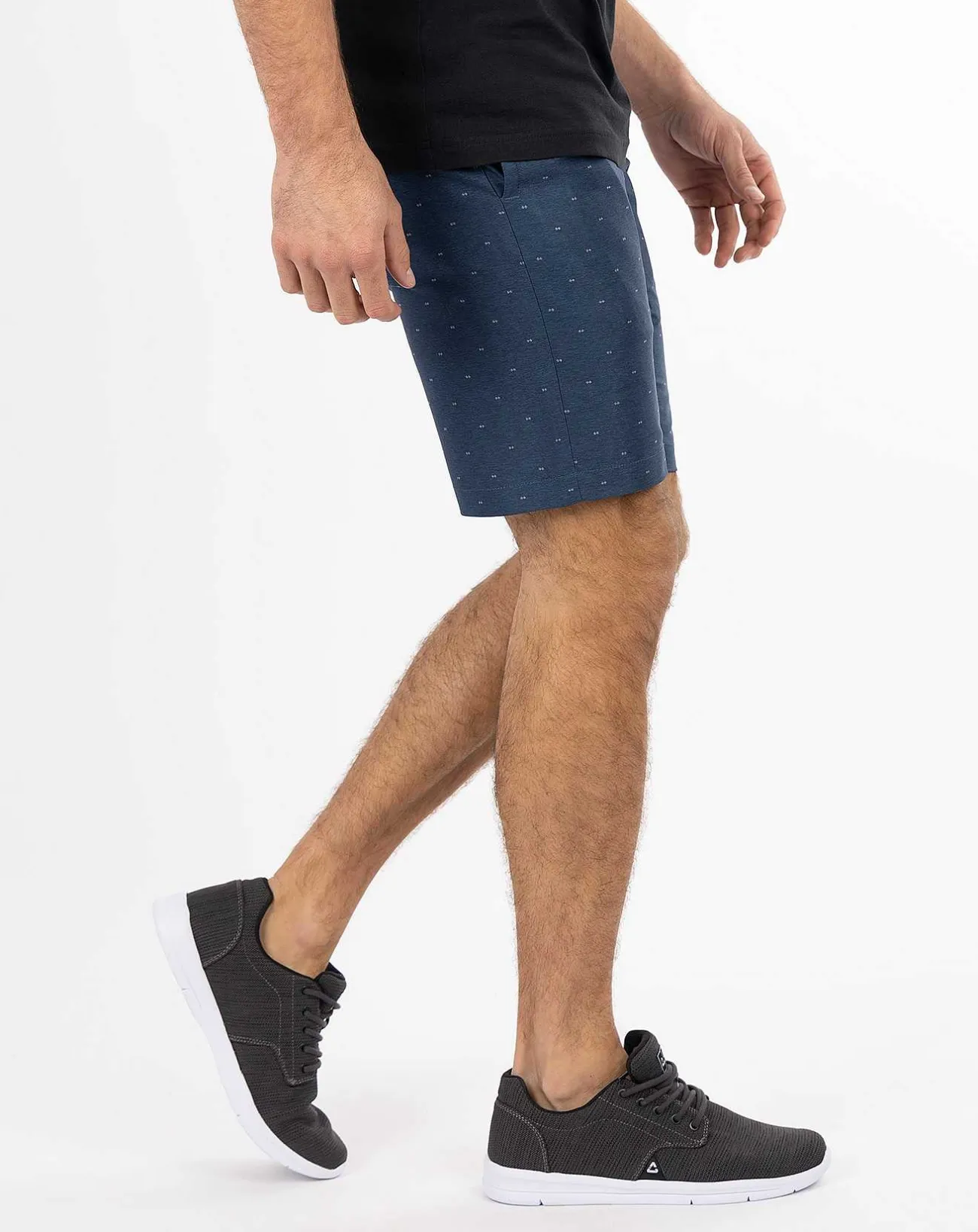 TravisMathew Shorts>Upwardly Mobile Short 9In