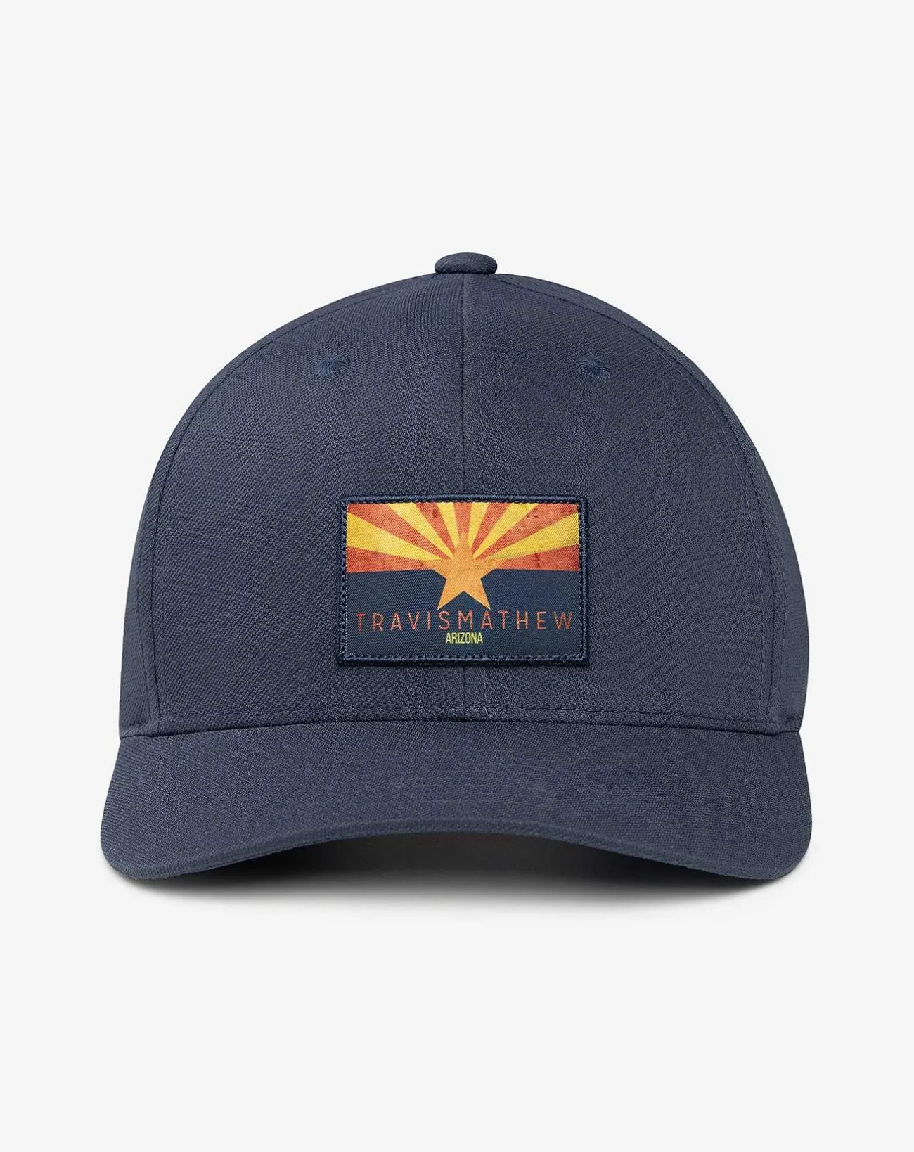 TravisMathew Snapbacks>Valley Of The Sun 2.0 Snapback Hat