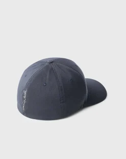 TravisMathew Fitted>Vernon Fitted Hat