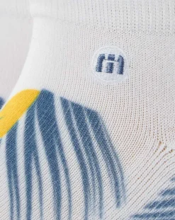 TravisMathew Socks>Waihou Springs Ankle Sock