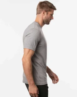 TravisMathew Tees>Walk The Plank Tee
