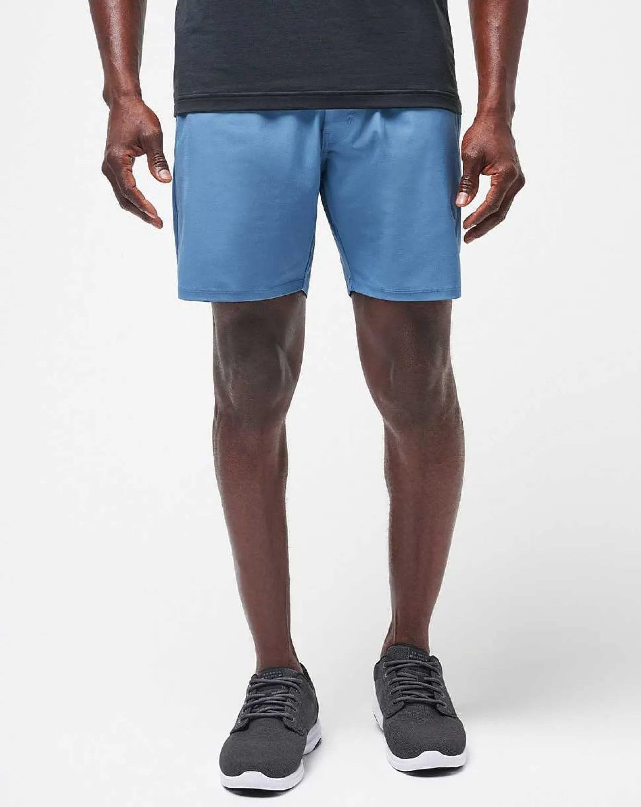 TravisMathew Shorts>Wanderlust E-Waist Short 7.5In