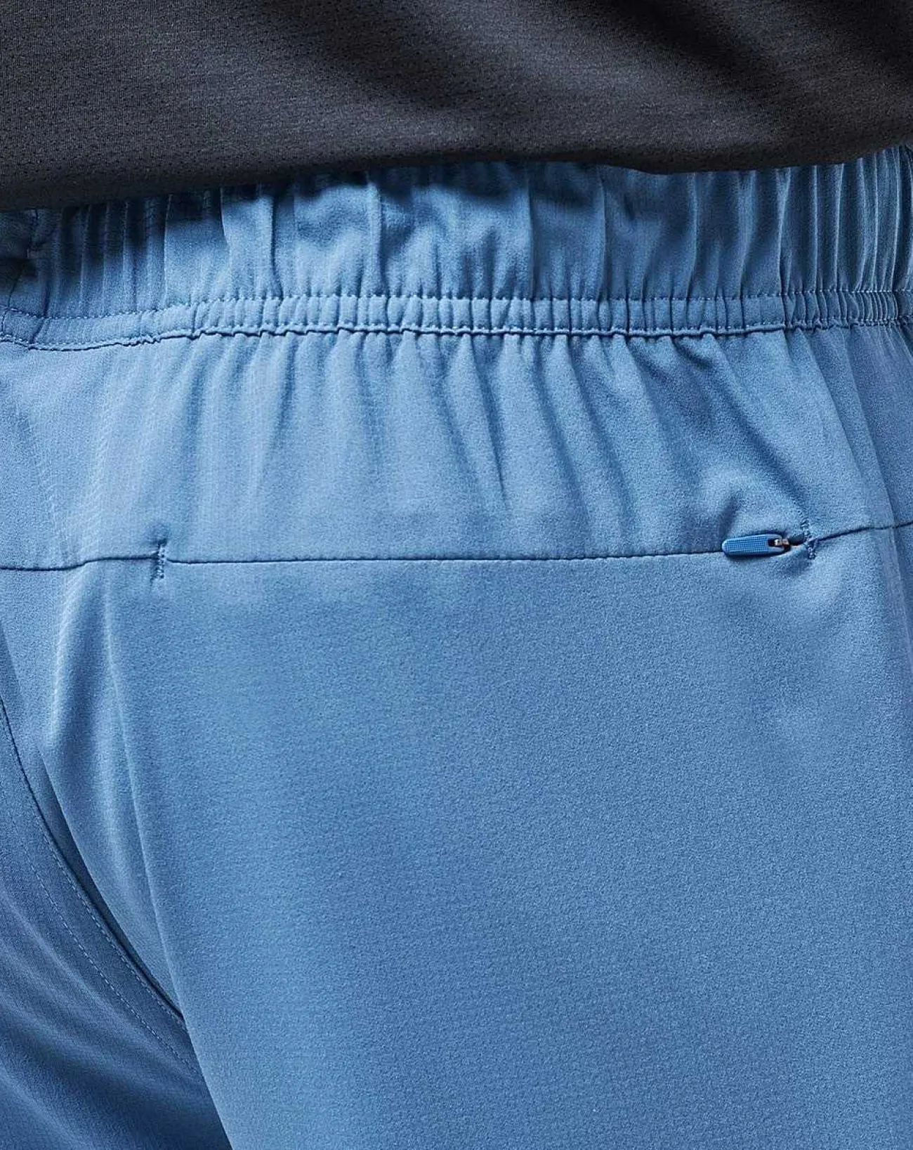 TravisMathew Shorts>Wanderlust E-Waist Short 7.5In