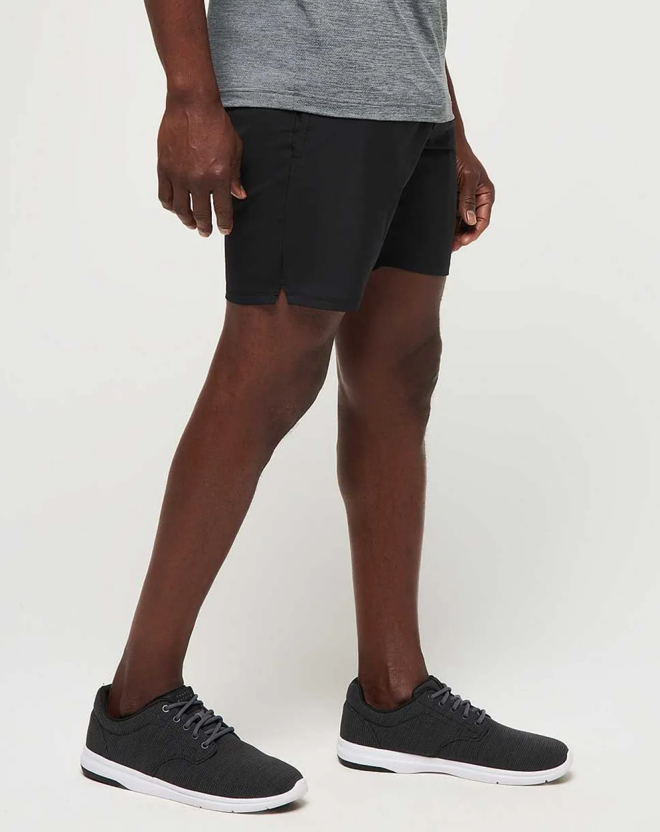 TravisMathew Shorts>Wanderlust E-Waist Short 7.5In