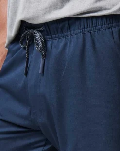 TravisMathew Shorts>Wanderlust E-Waist Short 7.5In