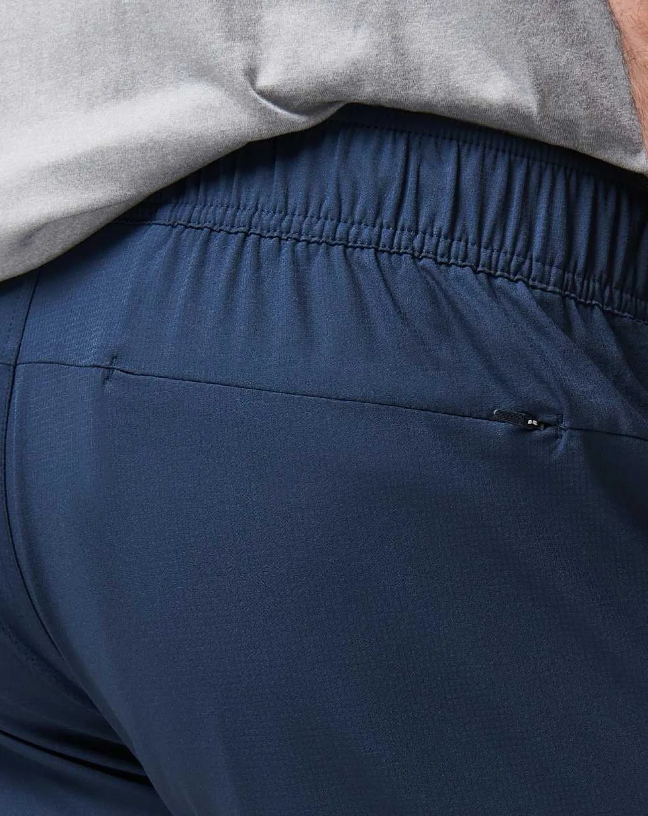 TravisMathew Shorts>Wanderlust E-Waist Short 7.5In