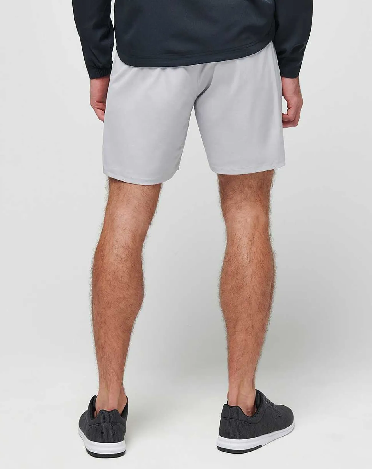 TravisMathew Shorts>Wanderlust E-Waist Short 7.5In