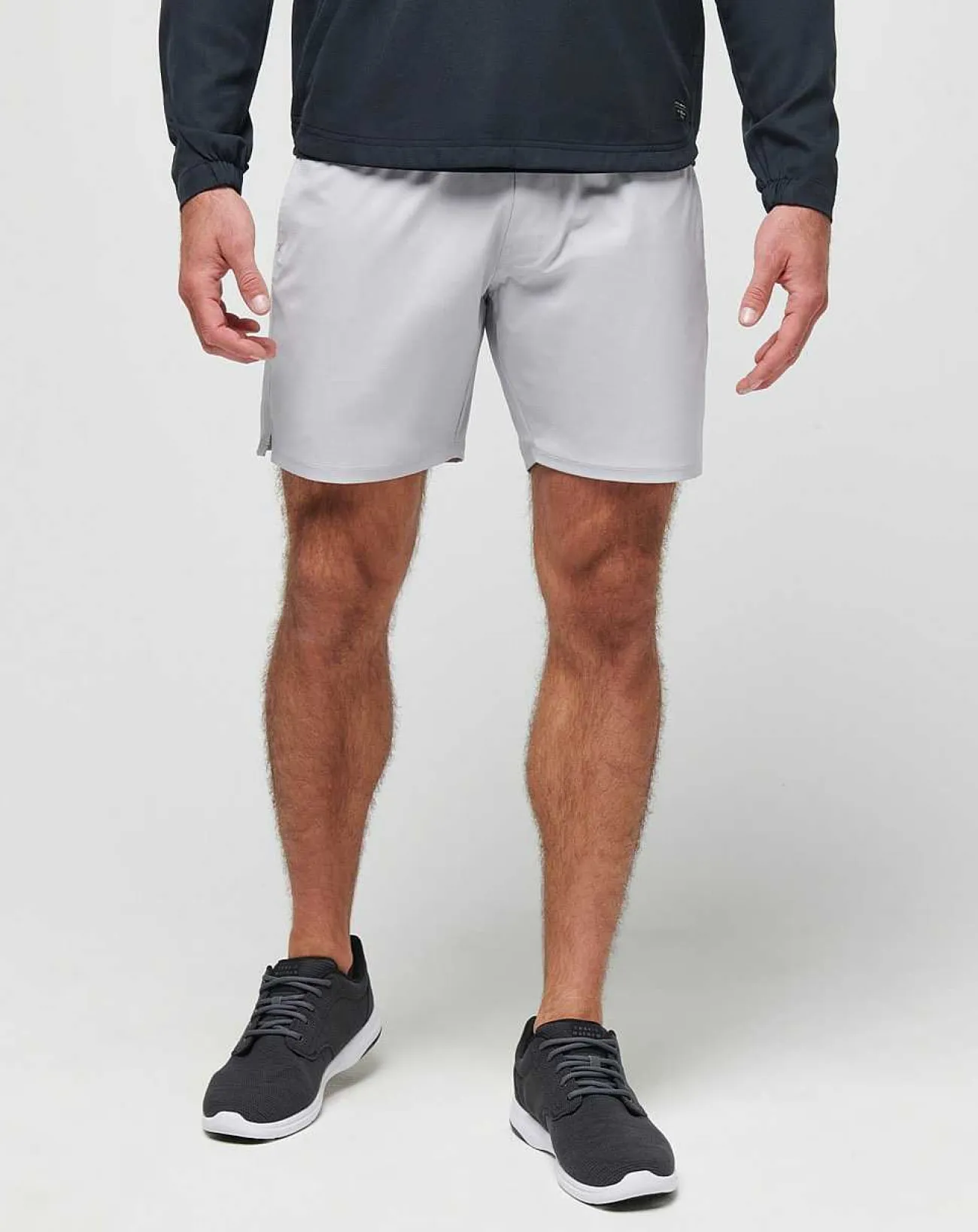 TravisMathew Shorts>Wanderlust E-Waist Short 7.5In