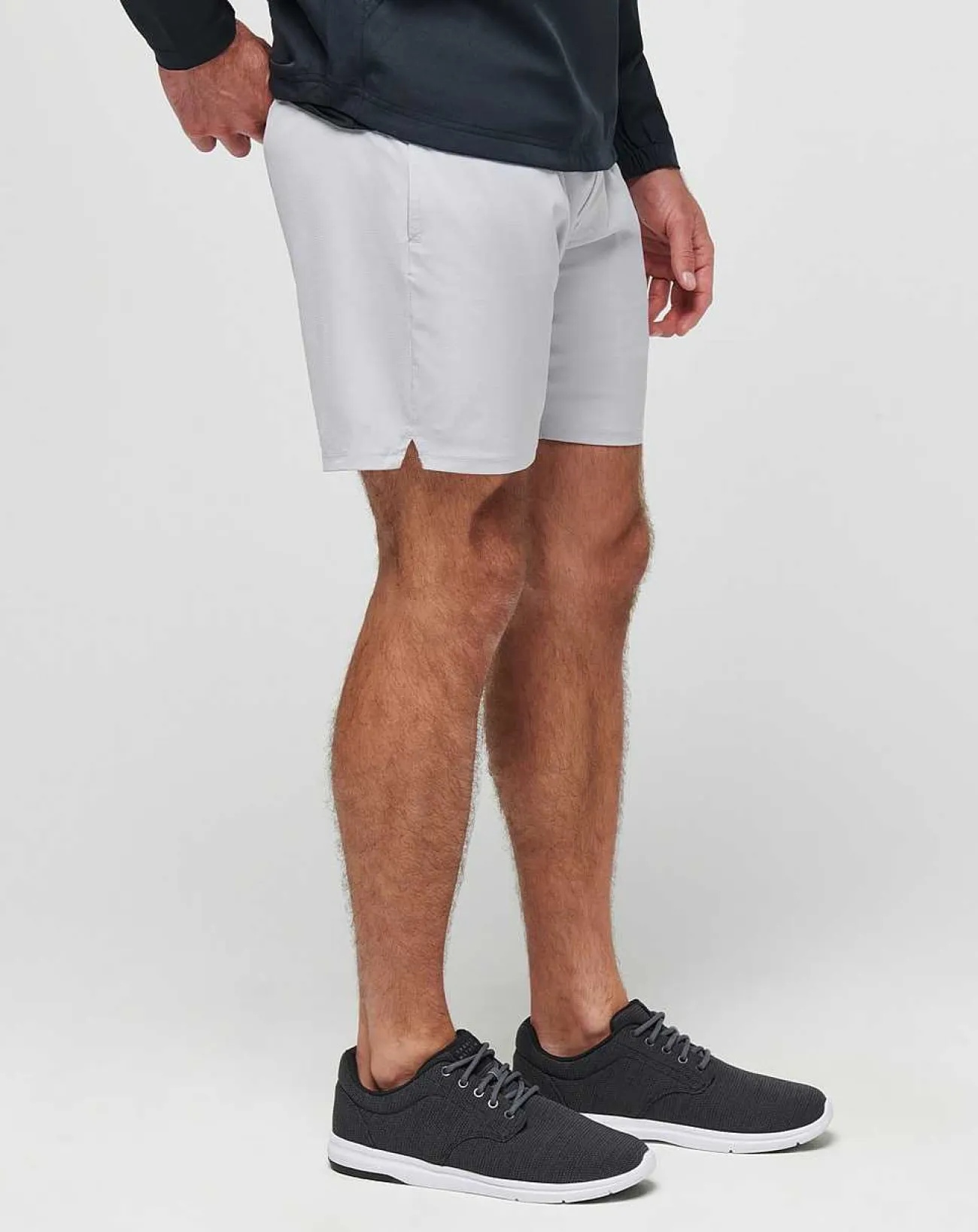 TravisMathew Shorts>Wanderlust E-Waist Short 7.5In
