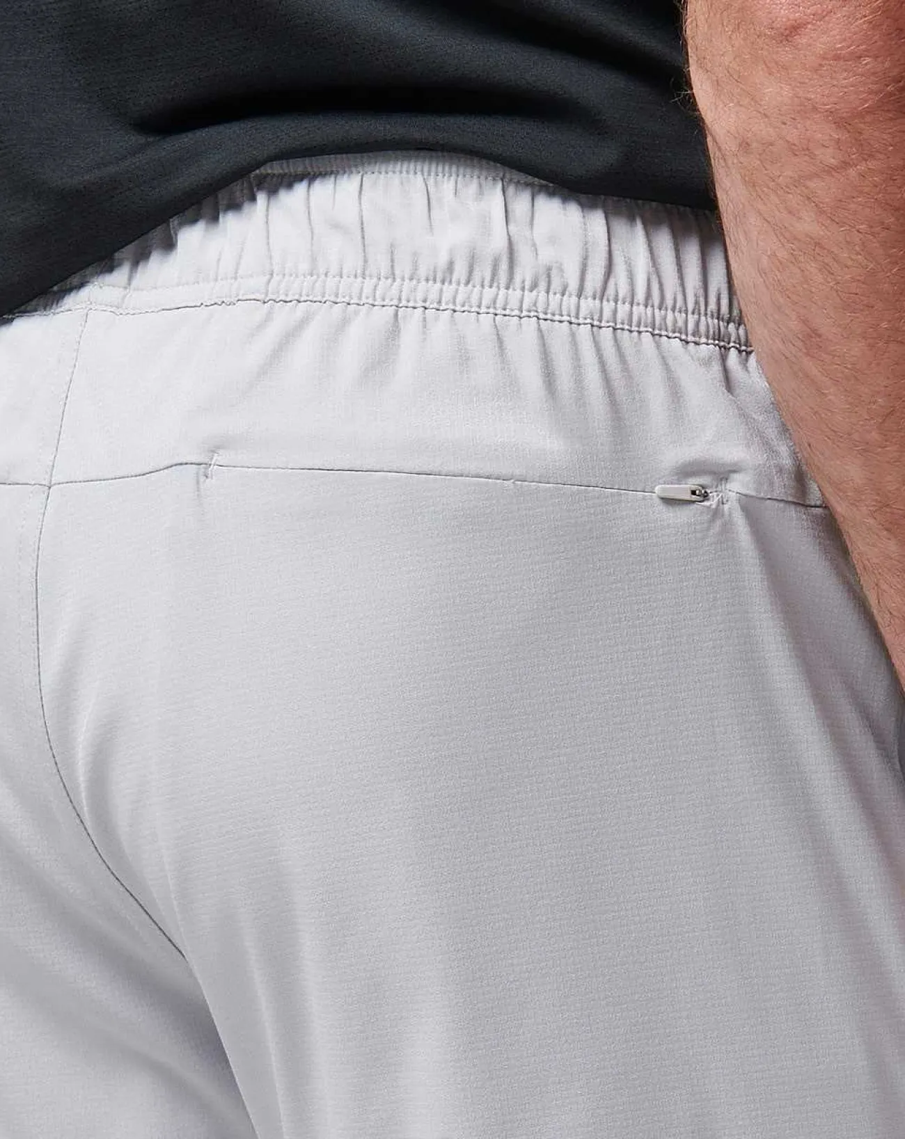 TravisMathew Shorts>Wanderlust E-Waist Short 7.5In