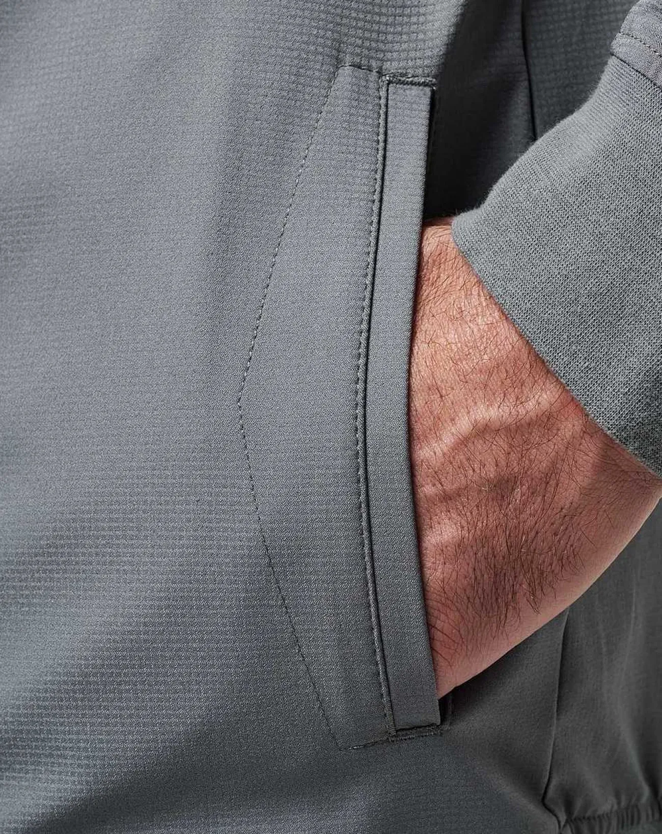 TravisMathew Outerwear>Wanderlust Hoodie