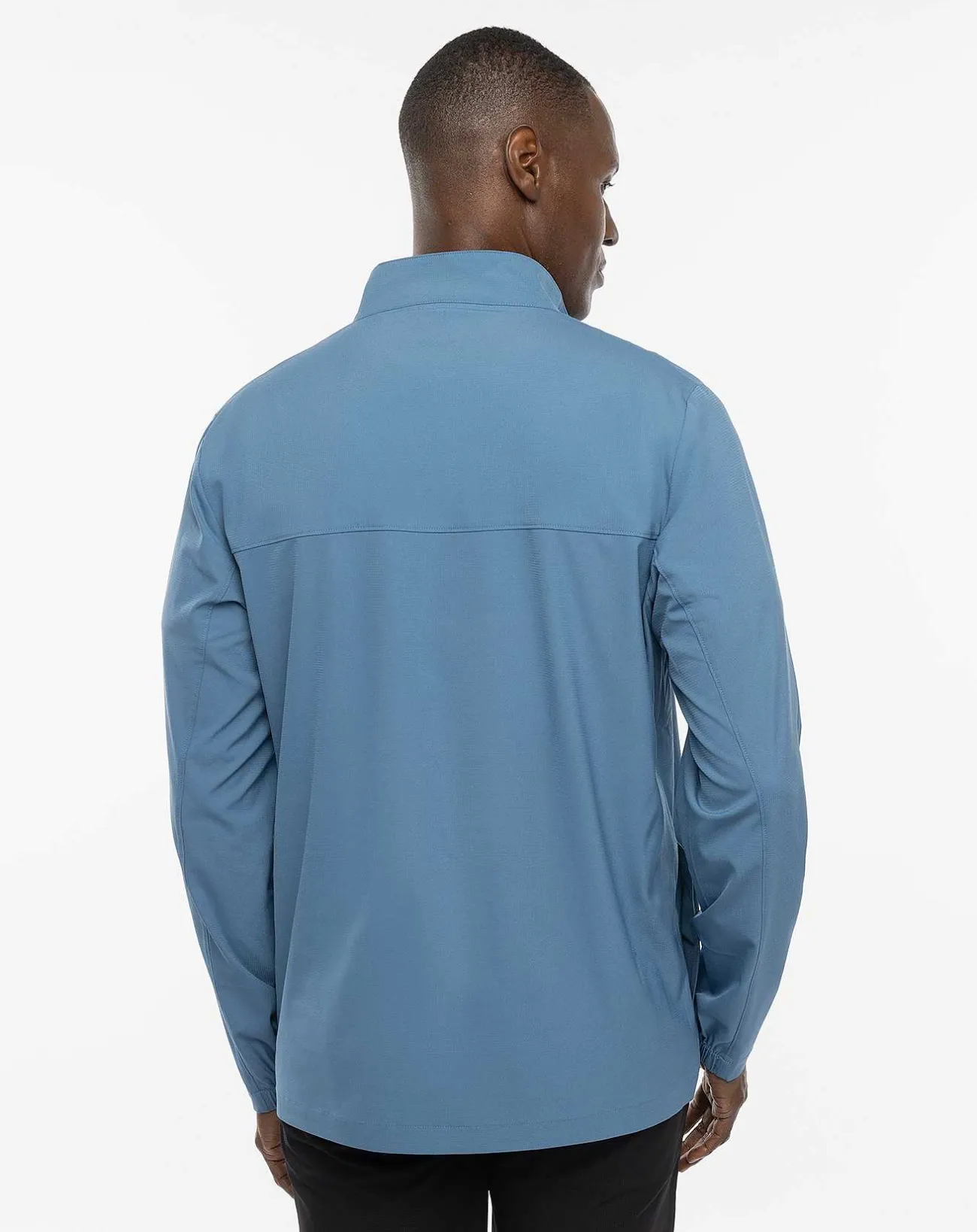 TravisMathew Quarter Zips>Wanderlust Quarter Zip