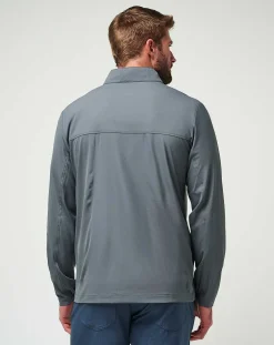 TravisMathew Quarter Zips>Wanderlust Quarter Zip