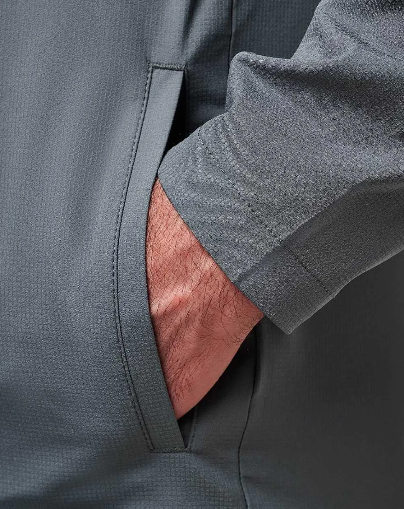 TravisMathew Quarter Zips>Wanderlust Quarter Zip